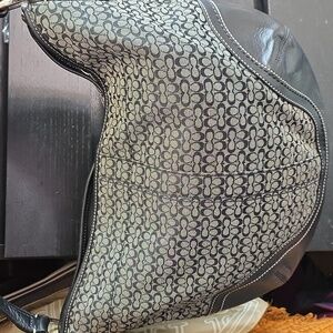 Large soho shoulder bag